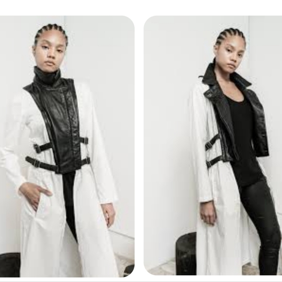 Nicholas K PETRAH JACKET - Picture 2 of 8